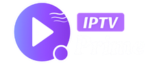 IPTV Prime Canada